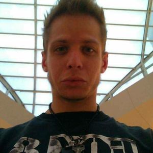 Meet your Posher, Evan